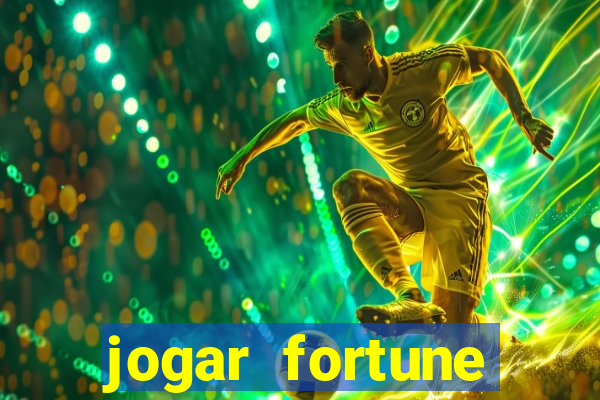 jogar fortune dragon gratis